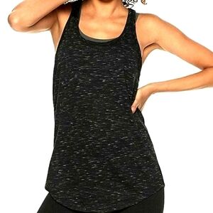 SO HiLo Racerback Tank Top